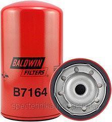 Фильтр масляный Baldwin B7164 (B7164)